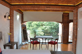 Casa Coyoacan