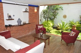 Casa Coyoacan