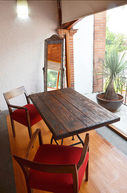 Casa Coyoacan