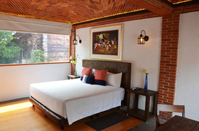 Casa Coyoacan