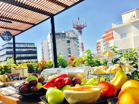 Casa Decu