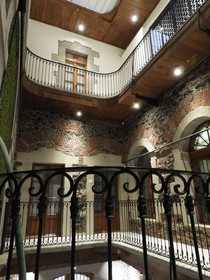 Casa De La Luz