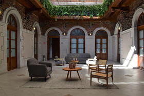 Casa De La Luz