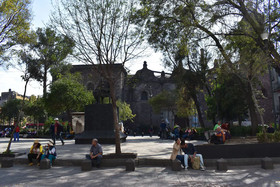 Casa De La Luz