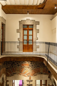Casa De La Luz