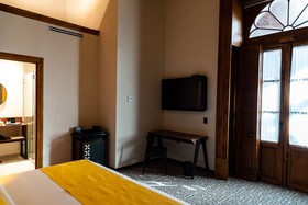 Casa De La Luz