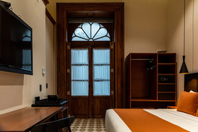 Casa De La Luz