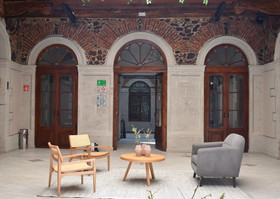 Casa De La Luz