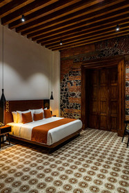 Casa De La Luz