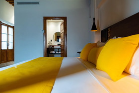 Casa De La Luz