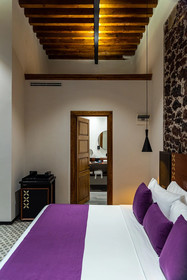 Casa De La Luz