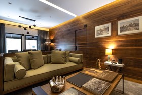 Casa Hedera