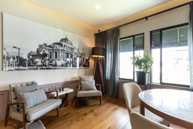 Casa Hedera