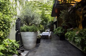 Casa Hedera