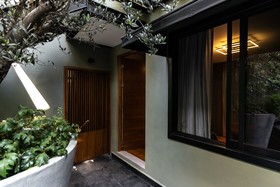 Casa Hedera