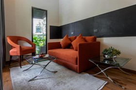Casa Hedera