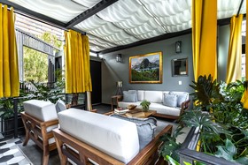 Casa Hedera