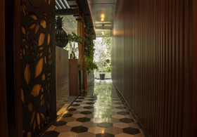 Casa Hedera