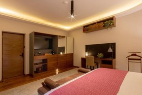 Casa Hedera