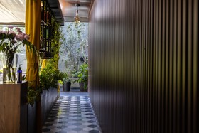 Casa Hedera
