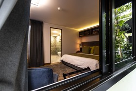 Casa Hedera
