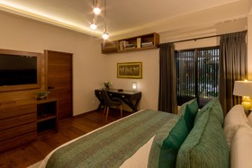 Casa Hedera