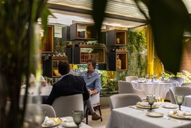 Casa Hedera