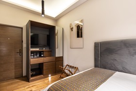 Casa Hedera