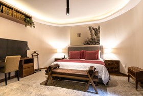 Casa Hedera