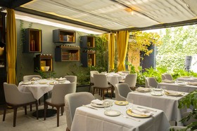 Casa Hedera