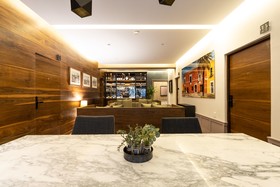 Casa Hedera