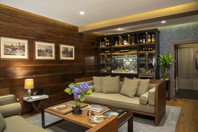 Casa Hedera