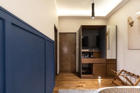 Casa Hedera