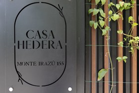 Casa Hedera