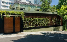 Casa Hedera