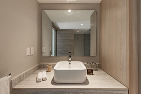 Casai Polanco Palmas