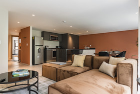Casai Polanco Palmas