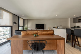 Casai Polanco Palmas