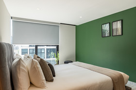 Casai Polanco Palmas