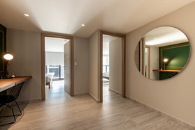 Casai Polanco Palmas