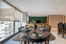 Casai Polanco Palmas