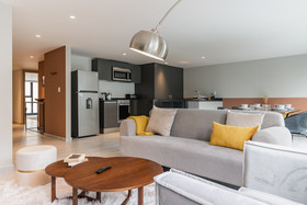 Casai Polanco Palmas