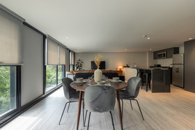Casai Polanco Palmas