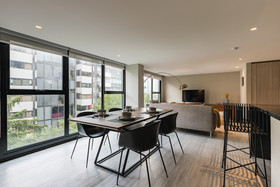 Casai Polanco Palmas