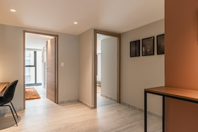 Casai Polanco Palmas