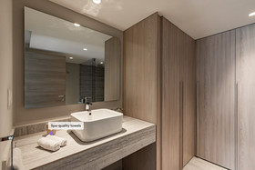 Casai Polanco Palmas