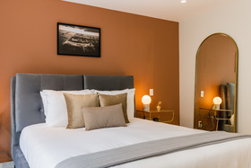 Casai Polanco Palmas