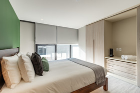 Casai Polanco Palmas
