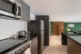 Casai Polanco Palmas