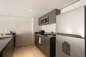 Casai Polanco Palmas